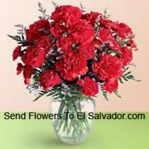 36 Rosas Rojas Lindas