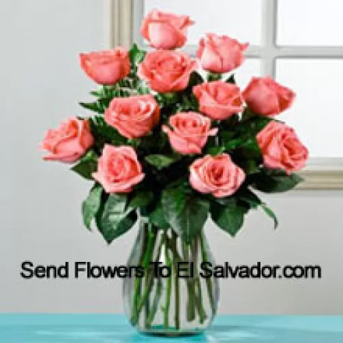 12 Roses Roses Roses Roses roses Roses in a vase