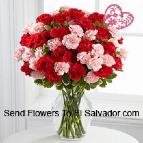 36 Elegant Carnations